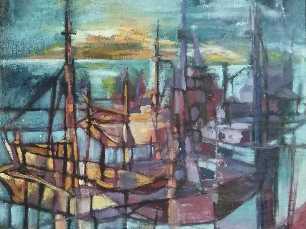 #1 Introductory Post