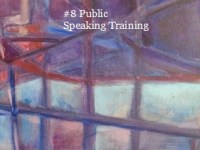 Introductory Post #8 Public Speaking&nbsp;Training