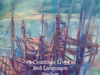 Introductory Post #6 Countries Lived in and Languages&nbsp;Spoken